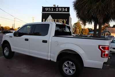 2019 Ford F-150 XLT - Photo 5 - Lexington, SC 29073