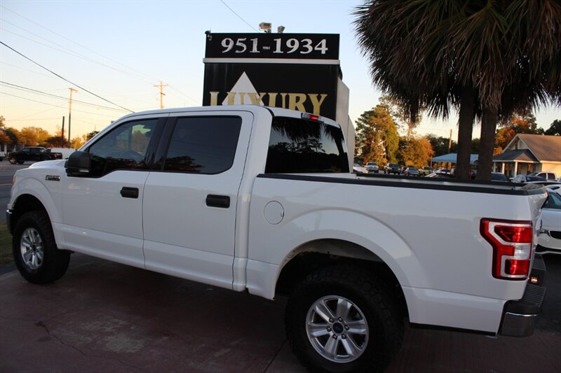 2019 Ford F-150 XLT - Photo 5 - Lexington, SC 29073