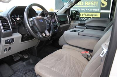 2019 Ford F-150 XLT - Photo 20 - Lexington, SC 29073