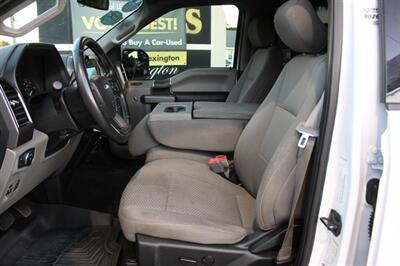 2019 Ford F-150 XLT - Photo 19 - Lexington, SC 29073