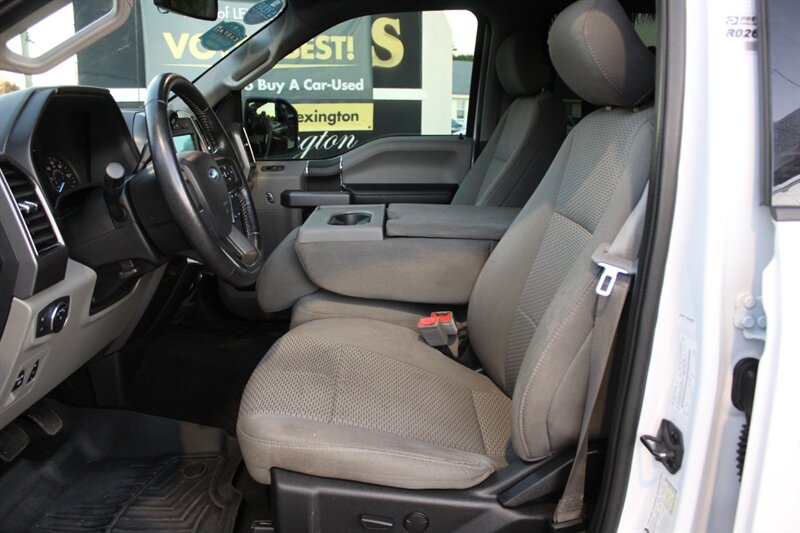 2019 Ford F-150 XLT - Photo 19 - Lexington, SC 29073