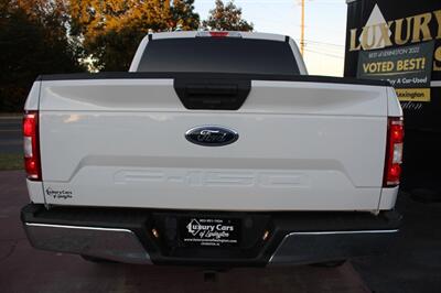 2019 Ford F-150 XLT - Photo 6 - Lexington, SC 29073