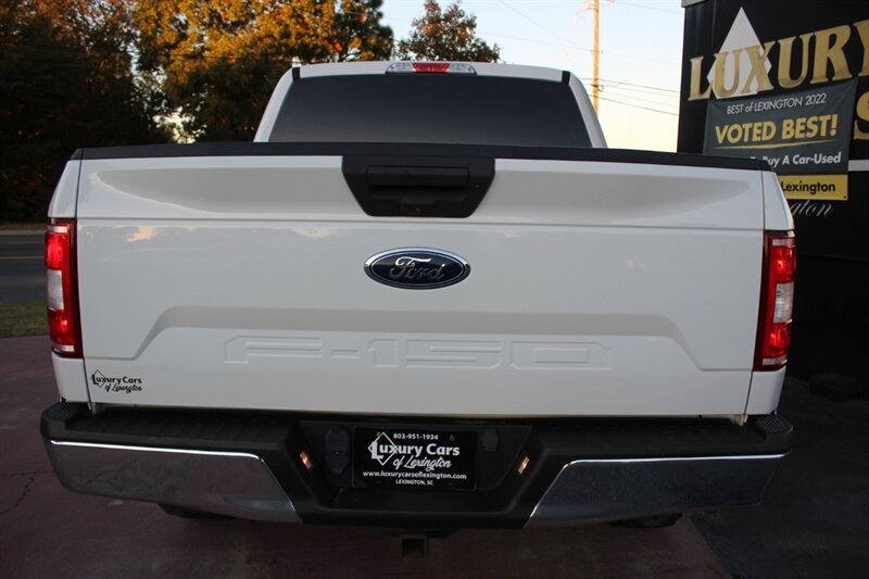 2019 Ford F-150 XLT - Photo 6 - Lexington, SC 29073