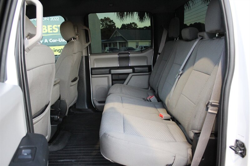 2019 Ford F-150 XLT - Photo 24 - Lexington, SC 29073