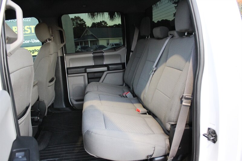 2019 Ford F-150 XLT - Photo 22 - Lexington, SC 29073