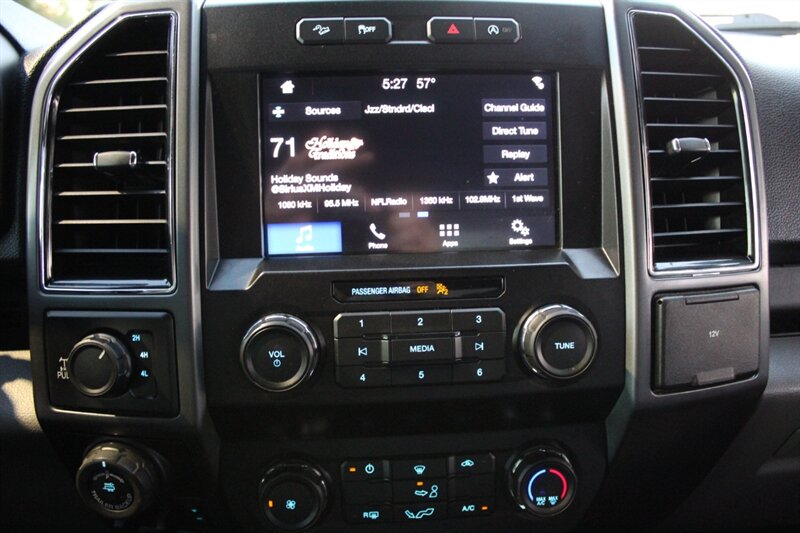 2019 Ford F-150 XLT - Photo 45 - Lexington, SC 29073