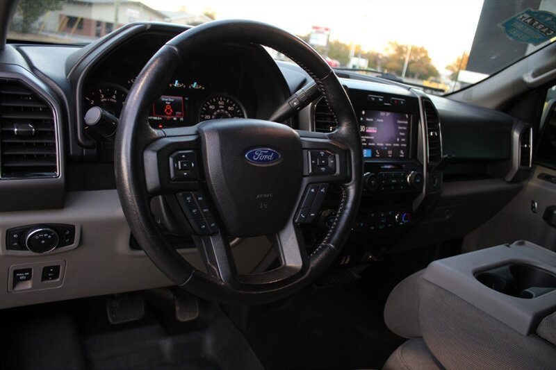 2019 Ford F-150 XLT - Photo 21 - Lexington, SC 29073