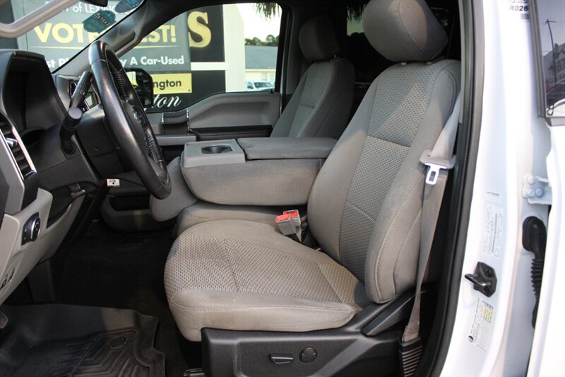 2019 Ford F-150 XLT - Photo 17 - Lexington, SC 29073