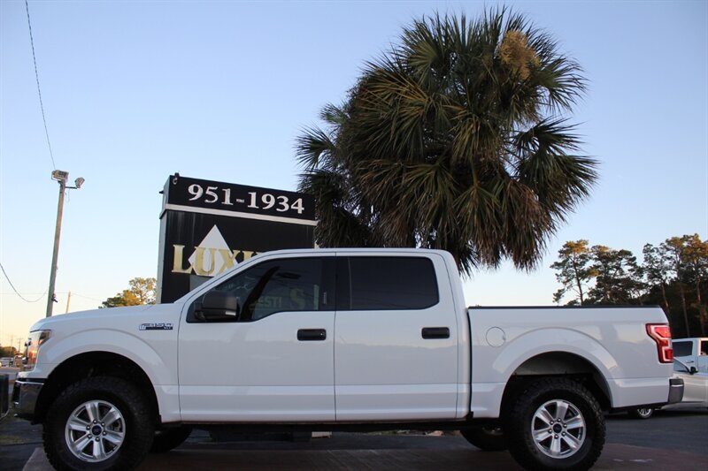 2019 Ford F-150 XLT - Photo 12 - Lexington, SC 29073