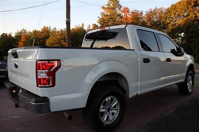 2019 Ford F-150 XLT - Photo 13 - Lexington, SC 29073