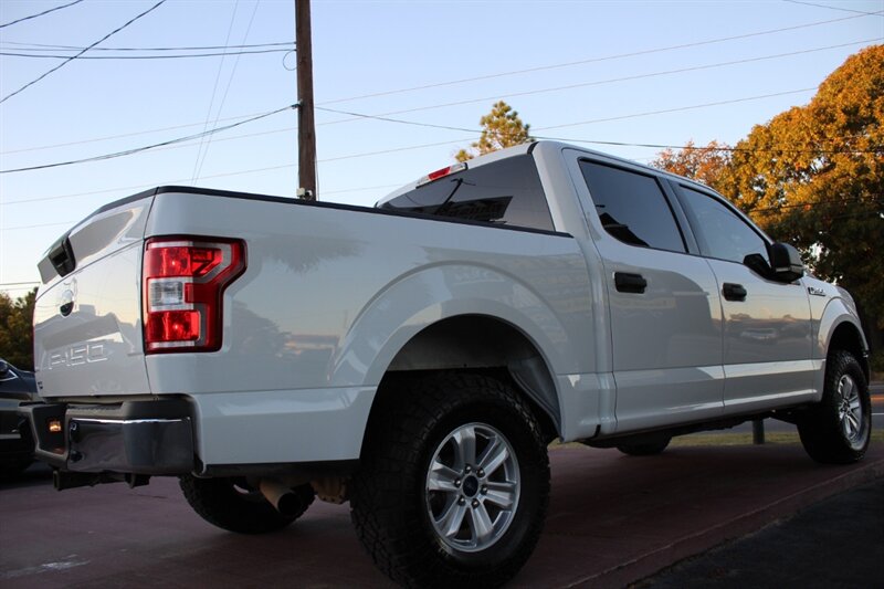2019 Ford F-150 XLT - Photo 14 - Lexington, SC 29073