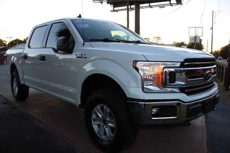 2019 Ford F-150 XLT - Photo 8 - Lexington, SC 29073