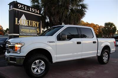 2019 Ford F-150 XLT - Photo 2 - Lexington, SC 29073