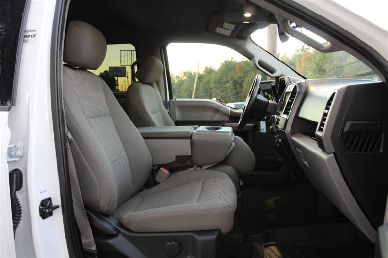 2019 Ford F-150 XLT - Photo 31 - Lexington, SC 29073