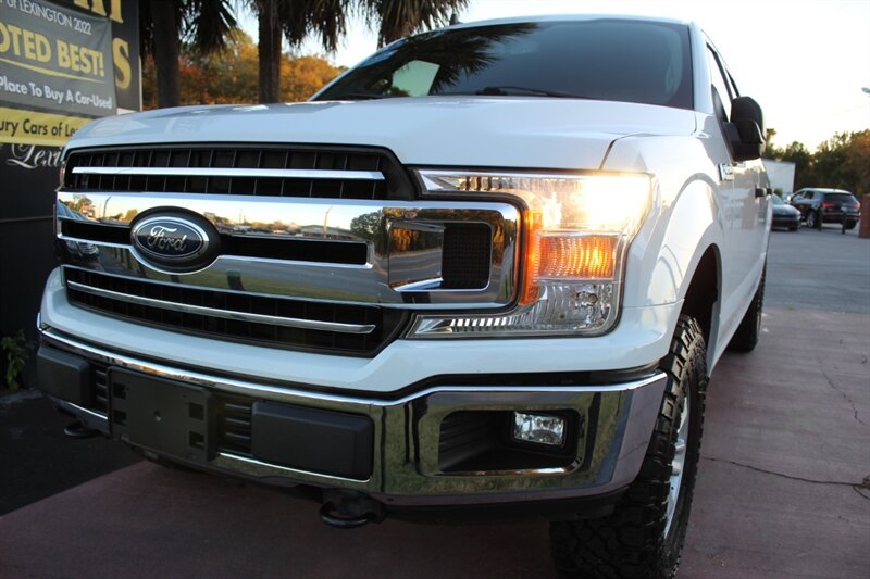 2019 Ford F-150 XLT - Photo 11 - Lexington, SC 29073