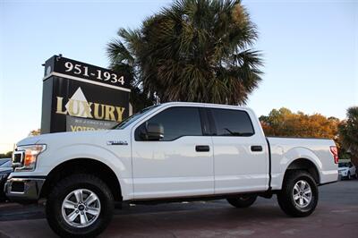2019 Ford F-150 XLT - Photo 3 - Lexington, SC 29073