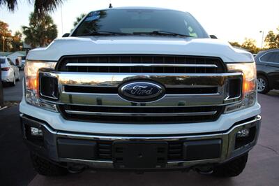 2019 Ford F-150 XLT - Photo 10 - Lexington, SC 29073