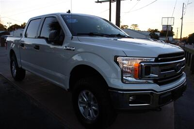 2019 Ford F-150 XLT - Photo 7 - Lexington, SC 29073