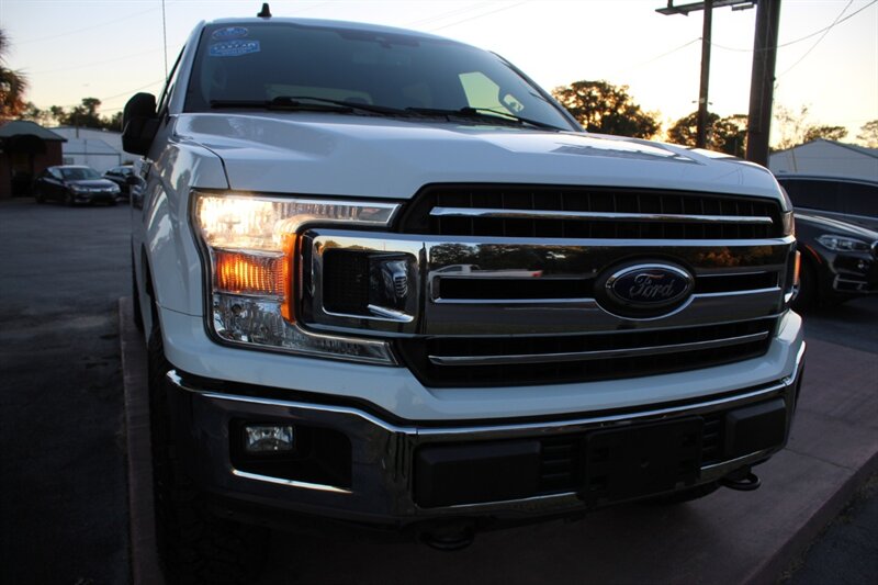 2019 Ford F-150 XLT - Photo 9 - Lexington, SC 29073