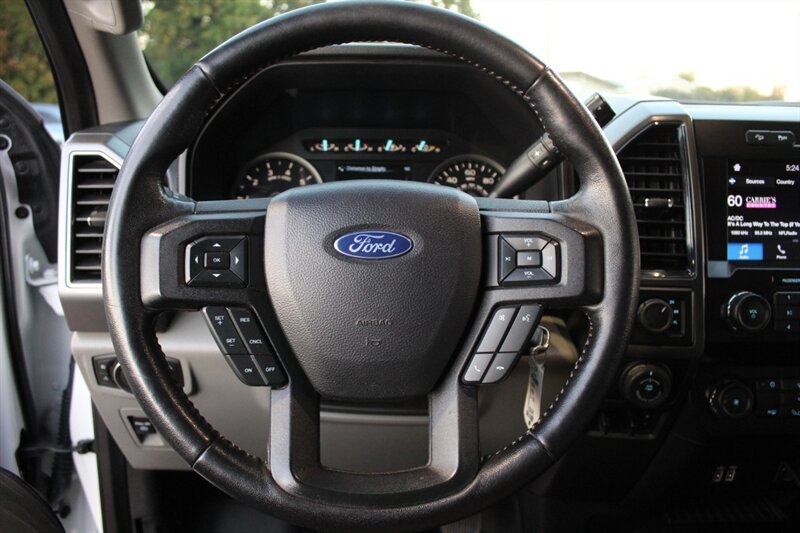 2019 Ford F-150 XLT - Photo 38 - Lexington, SC 29073