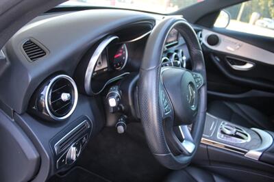 2018 Mercedes-Benz C 300   - Photo 18 - Lexington, SC 29073
