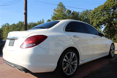 2018 Mercedes-Benz C 300   - Photo 12 - Lexington, SC 29073