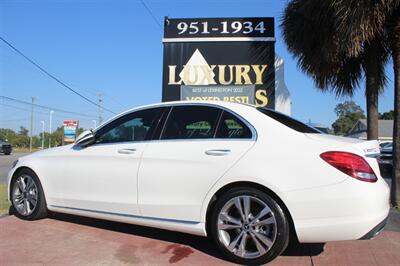 2018 Mercedes-Benz C 300   - Photo 14 - Lexington, SC 29073
