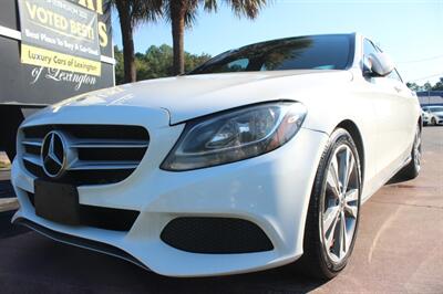 2018 Mercedes-Benz C 300   - Photo 7 - Lexington, SC 29073