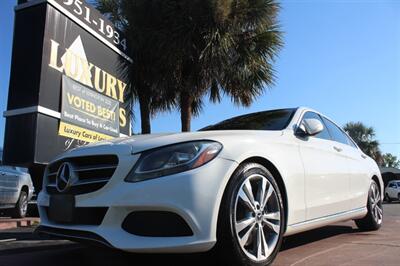 2018 Mercedes-Benz C 300   - Photo 15 - Lexington, SC 29073
