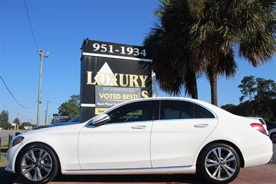 2018 Mercedes-Benz C 300   - Photo 13 - Lexington, SC 29073