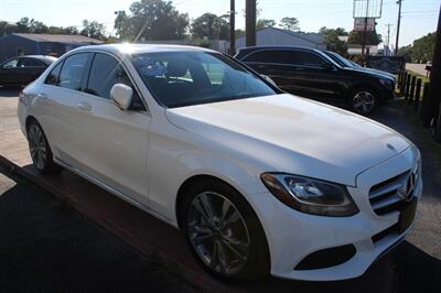 2018 Mercedes-Benz C 300   - Photo 8 - Lexington, SC 29073