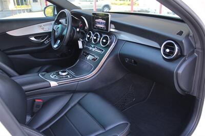 2018 Mercedes-Benz C 300   - Photo 38 - Lexington, SC 29073