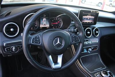 2018 Mercedes-Benz C 300   - Photo 19 - Lexington, SC 29073