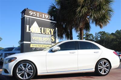2018 Mercedes-Benz C 300   - Photo 2 - Lexington, SC 29073