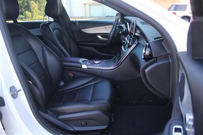 2018 Mercedes-Benz C 300   - Photo 37 - Lexington, SC 29073