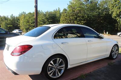 2018 Mercedes-Benz C 300   - Photo 11 - Lexington, SC 29073