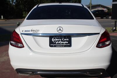 2018 Mercedes-Benz C 300   - Photo 10 - Lexington, SC 29073