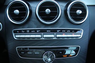 2018 Mercedes-Benz C 300   - Photo 41 - Lexington, SC 29073