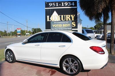 2018 Mercedes-Benz C 300   - Photo 4 - Lexington, SC 29073