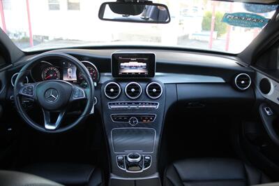 2018 Mercedes-Benz C 300   - Photo 27 - Lexington, SC 29073