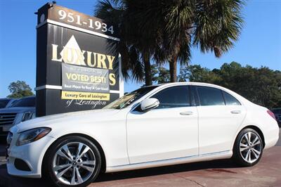 2018 Mercedes-Benz C 300   - Photo 3 - Lexington, SC 29073