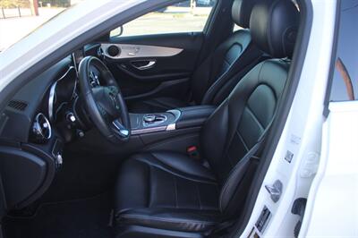 2018 Mercedes-Benz C 300   - Photo 22 - Lexington, SC 29073