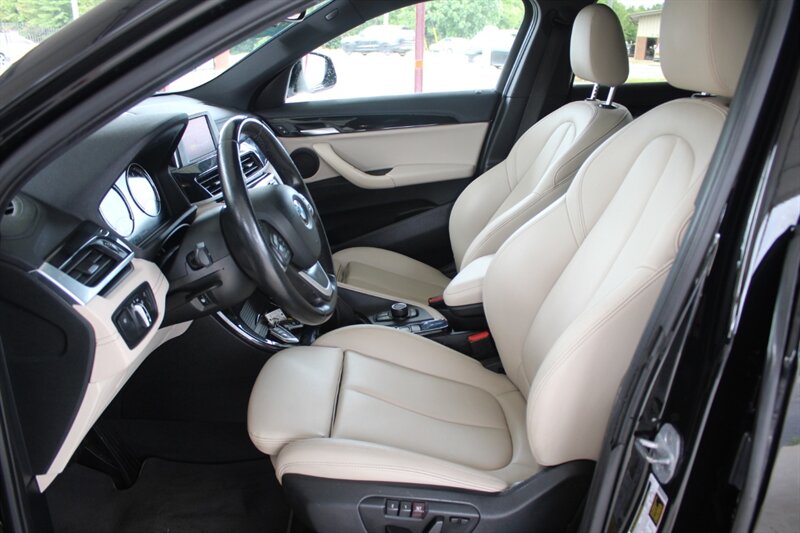 2018 BMW X2 xDrive28i - Photo 16 - Lexington, SC 29073