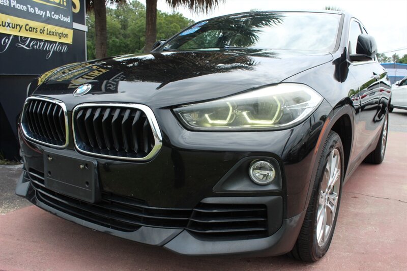 2018 BMW X2 xDrive28i - Photo 8 - Lexington, SC 29073