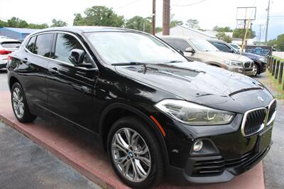 2018 BMW X2 xDrive28i - Photo 10 - Lexington, SC 29073