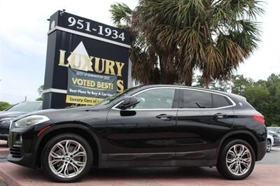 2018 BMW X2 xDrive28i - Photo 3 - Lexington, SC 29073
