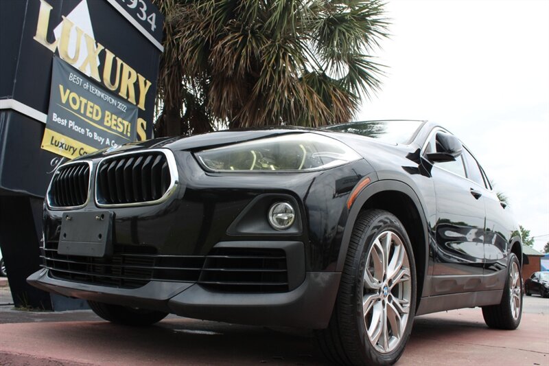 2018 BMW X2 xDrive28i   - Photo 1 - Lexington, SC 29073