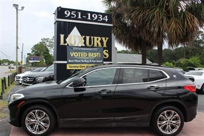 2018 BMW X2 xDrive28i - Photo 4 - Lexington, SC 29073