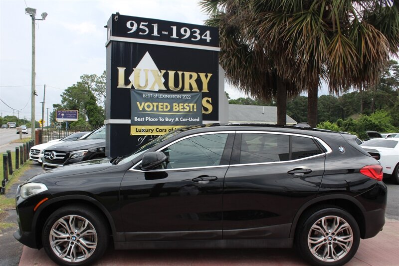 2018 BMW X2 xDrive28i - Photo 4 - Lexington, SC 29073