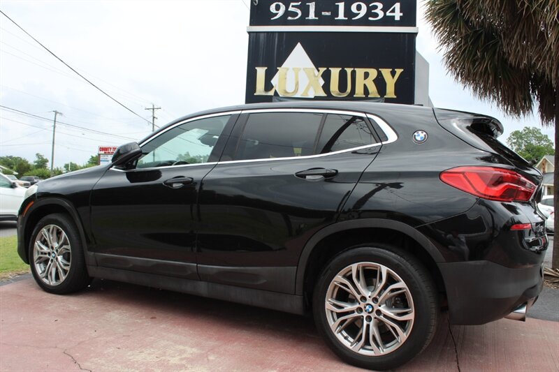 2018 BMW X2 xDrive28i - Photo 13 - Lexington, SC 29073